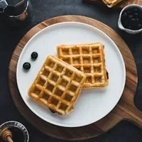 Waffles