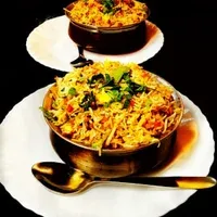 Biryani