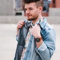 Men